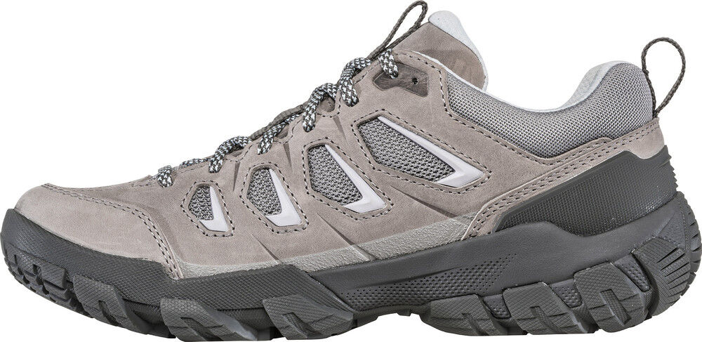 Oboz Women's Sawtooth X Low Shoe