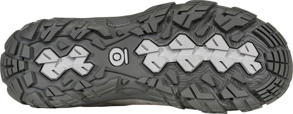 Oboz Women's Sawtooth X Low Shoe