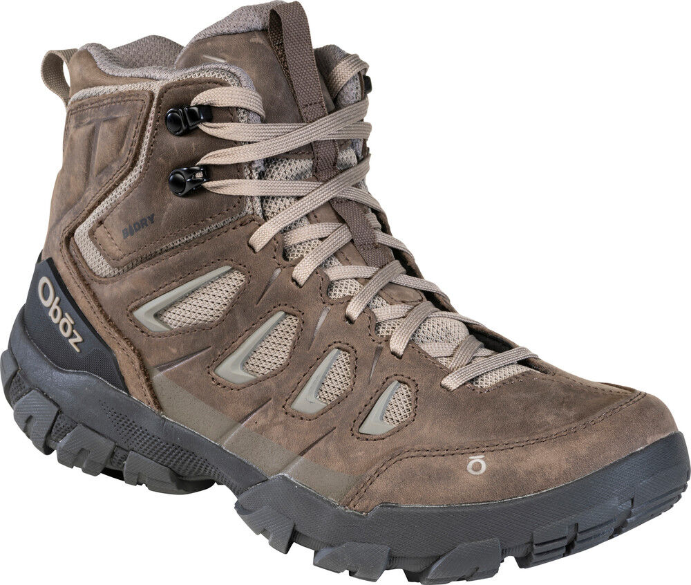 Oboz Men's Sawtooth X Mid Waterproof Boot