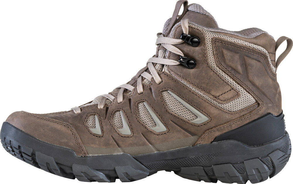 Oboz Men's Sawtooth X Mid Waterproof Boot