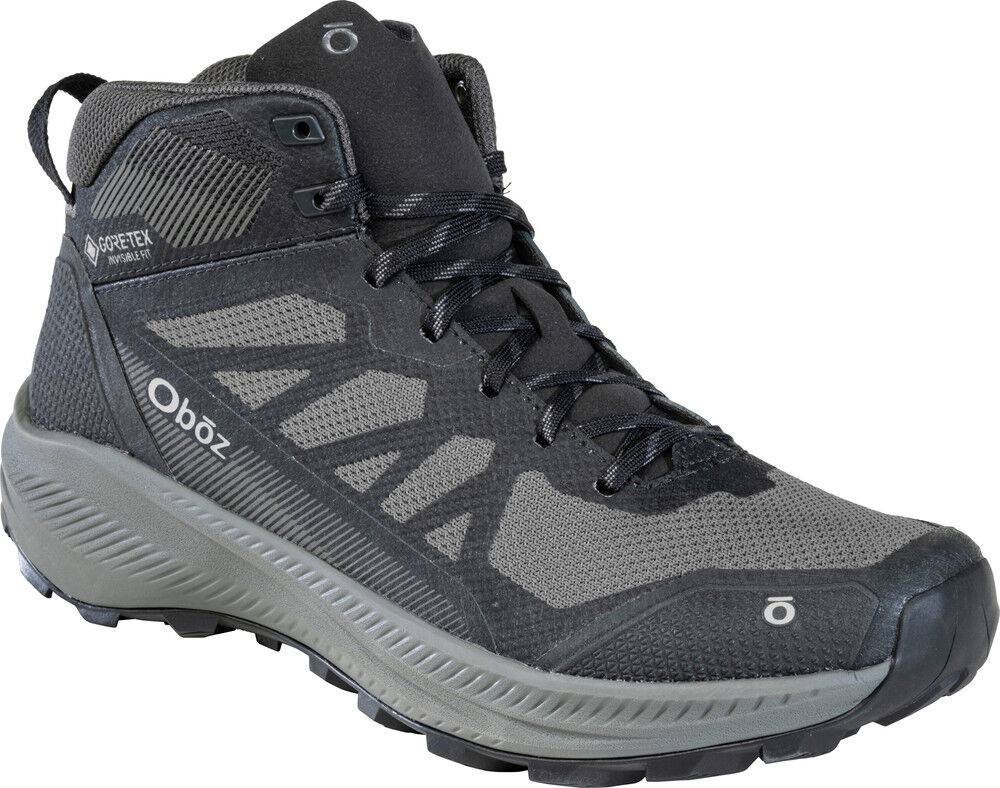 Oboz Men's Katabatic LT Mid GTX Waterproof Boot