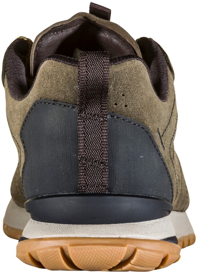 Oboz Men's Bozeman Low Leather Shoe