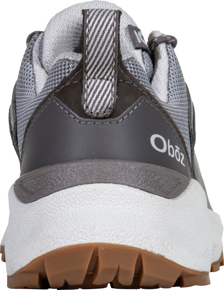 Oboz Women's Cottonwood Low Waterproof Shoe