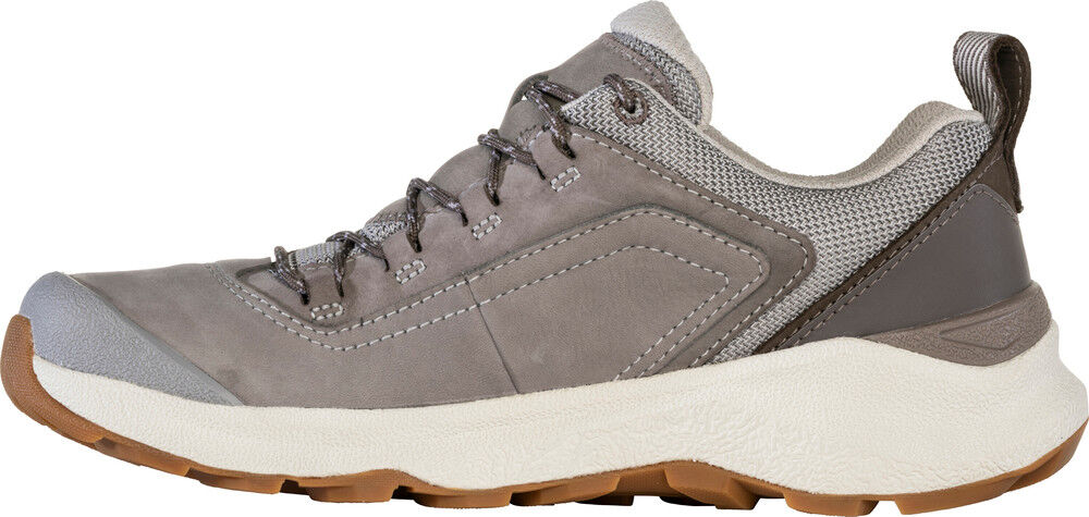 Oboz Women's Cottonwood Low Waterproof Shoe