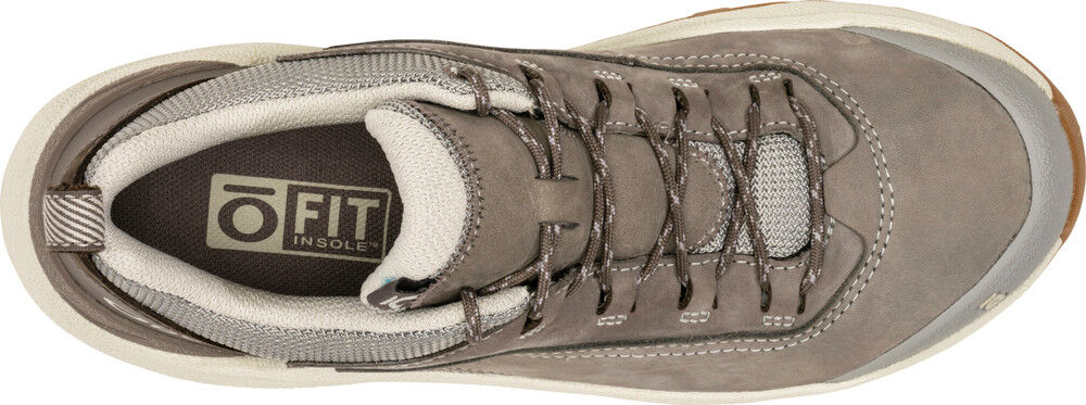 Oboz Women's Cottonwood Low Waterproof Shoe