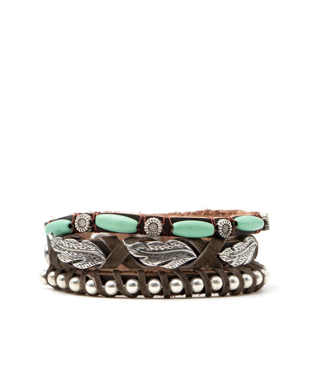 Cowgirl Confetti Up & Away Cuff