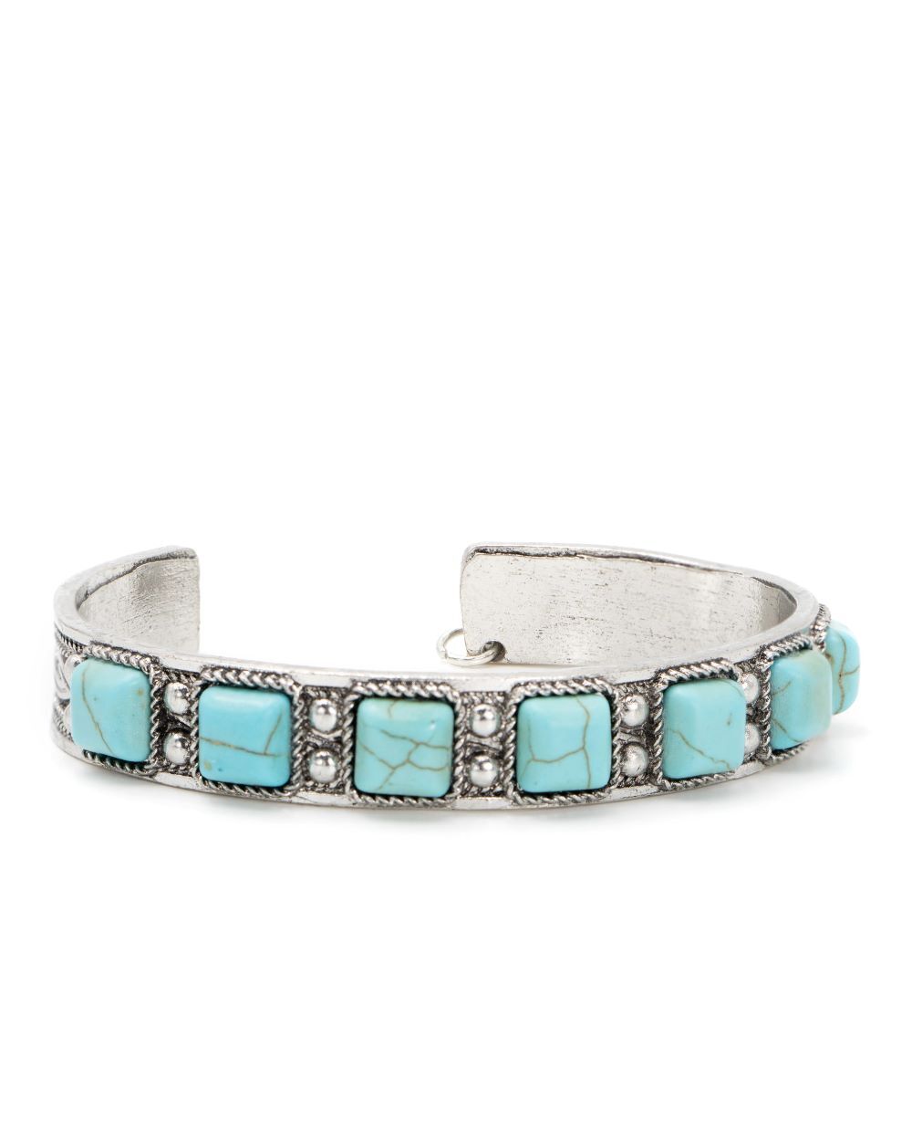Cowgirl Confetti Rose Garden Bracelet