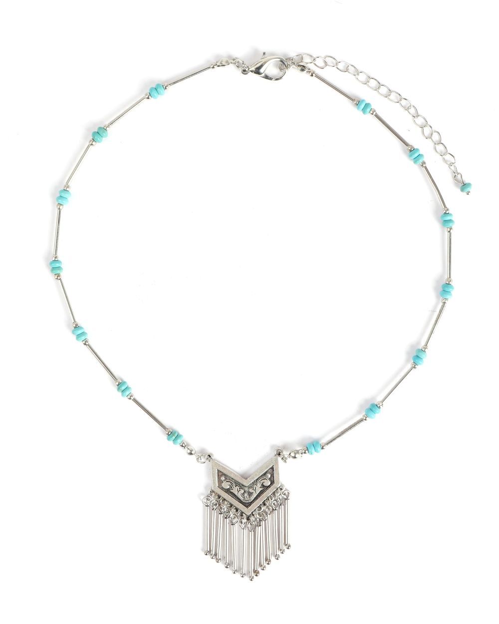 Cowgirl Confetti Ready for It Necklace