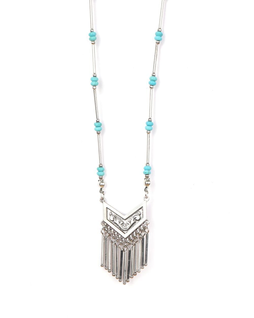 Cowgirl Confetti Ready for It Necklace