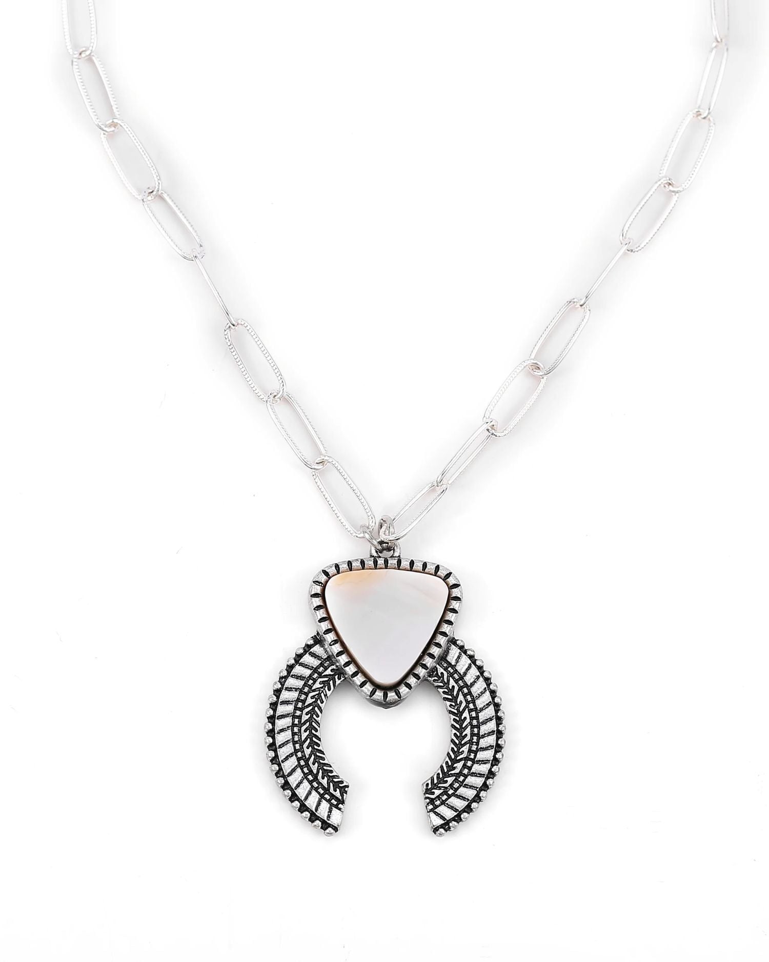 Cowgirl Confetti Drifting Dreams Necklace