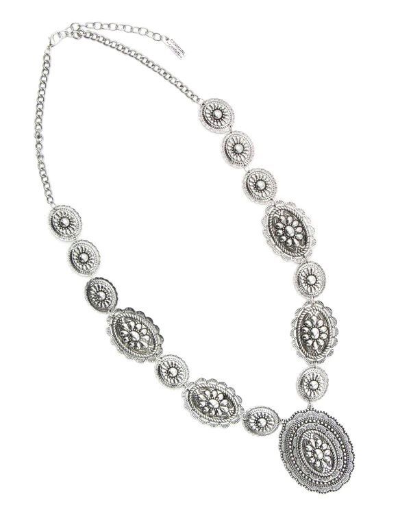Cowgirl Confetti Dynamite Necklace