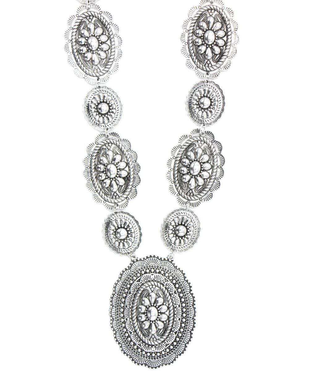 Cowgirl Confetti Dynamite Necklace