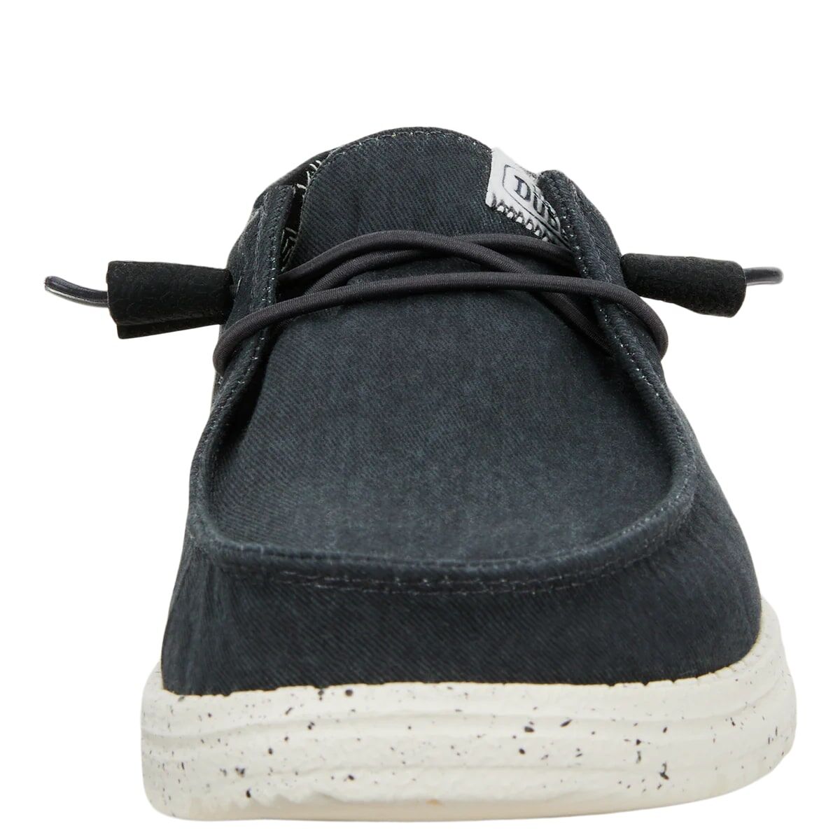 Hey Dude Women's Wendy Stretch Canvas Shoe