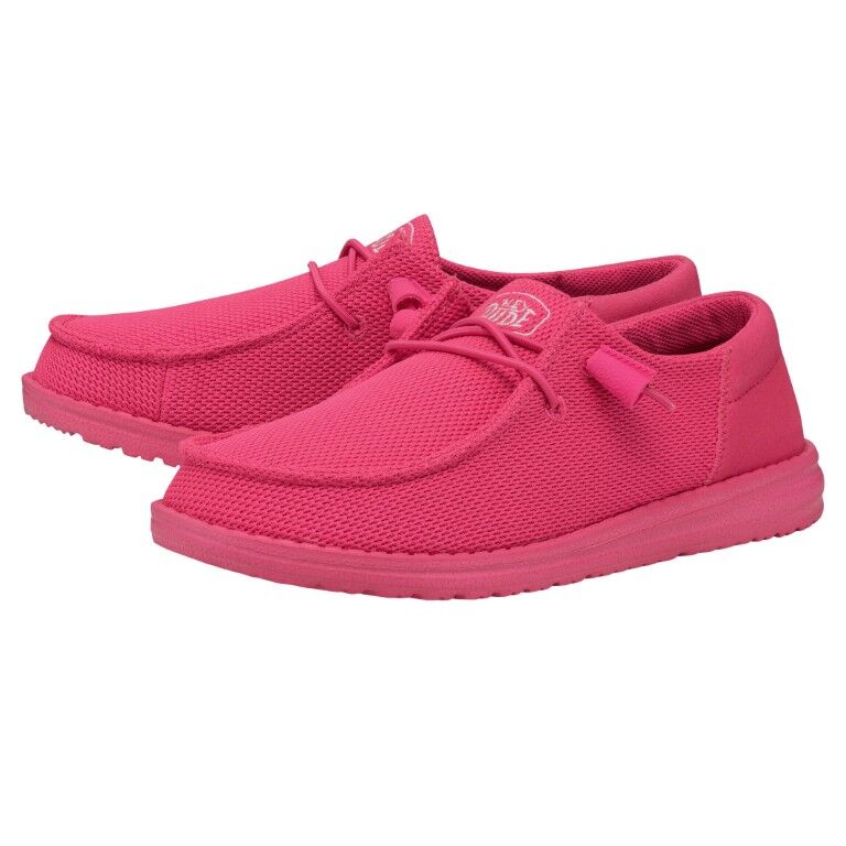Hey Dude Women's Wendy Funk Mono Shoe