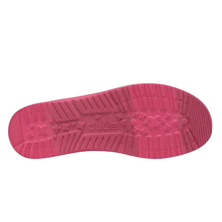 Hey Dude Women's Wendy Funk Mono Shoe
