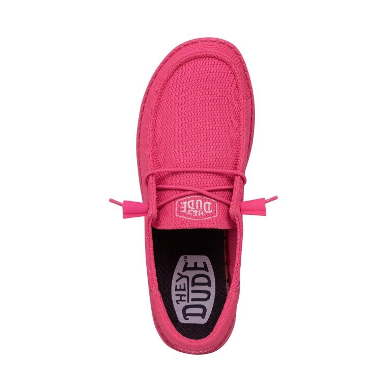 Hey Dude Women's Wendy Funk Mono Shoe