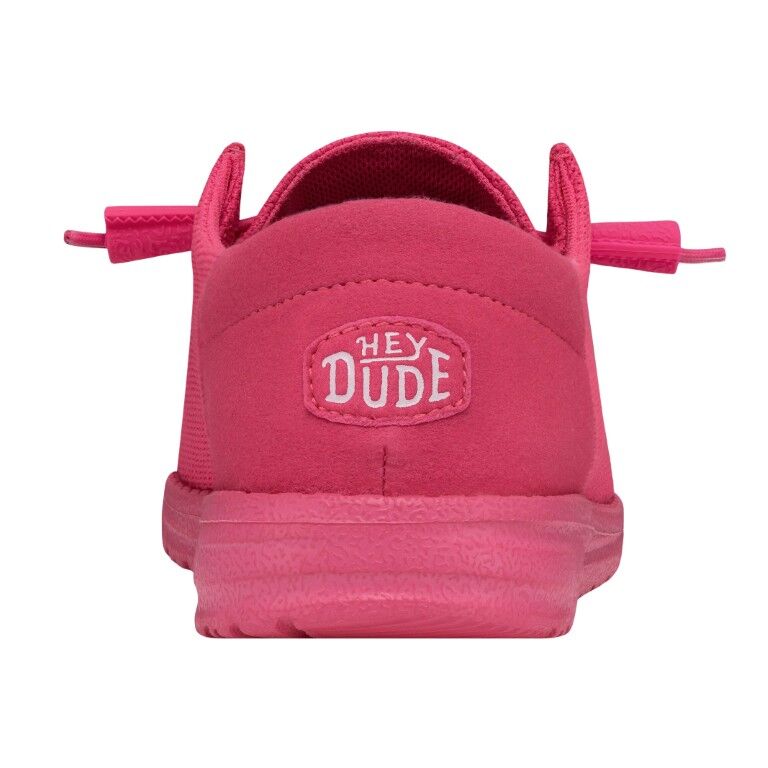 Hey Dude Women's Wendy Funk Mono Shoe