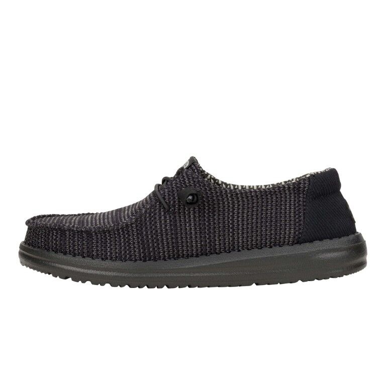 Hey Dude Women's Wendy Stretch Sox Shoe