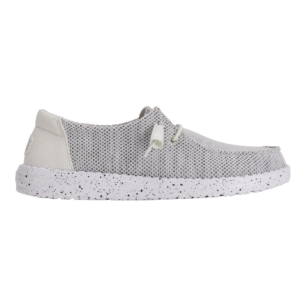 Hey Dude Women's Wendy Stretch Sox Shoe
