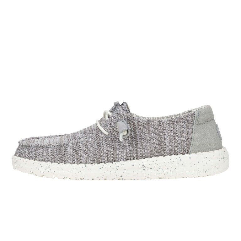 Hey Dude Women's Wendy Stretch Sox Shoe