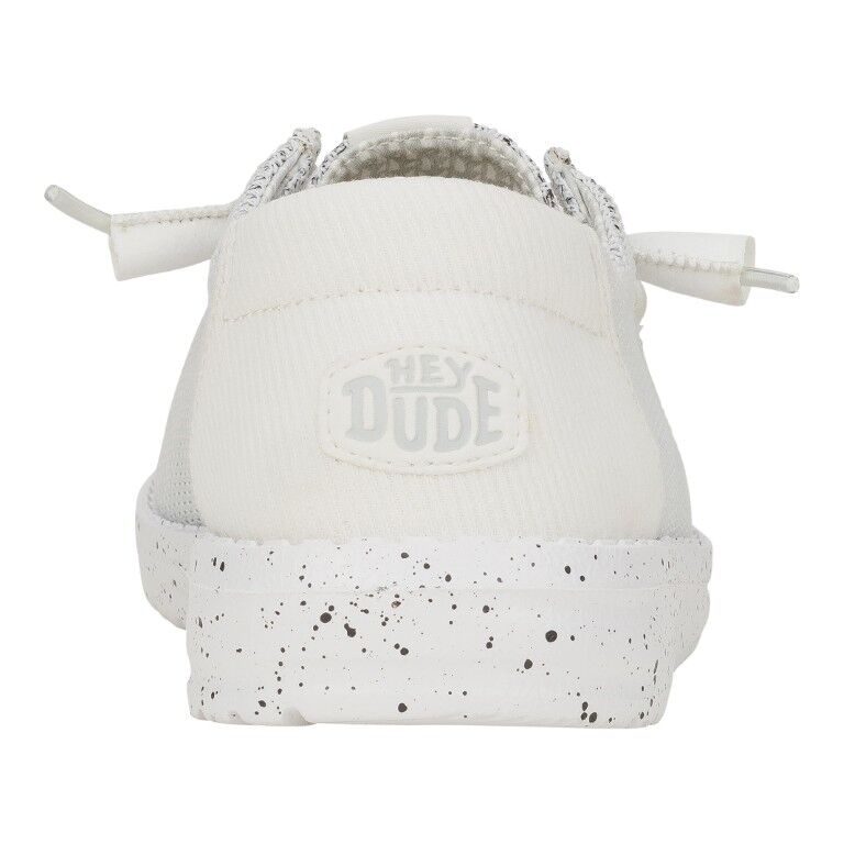 Hey Dude Women's Wendy Stretch Sox Shoe