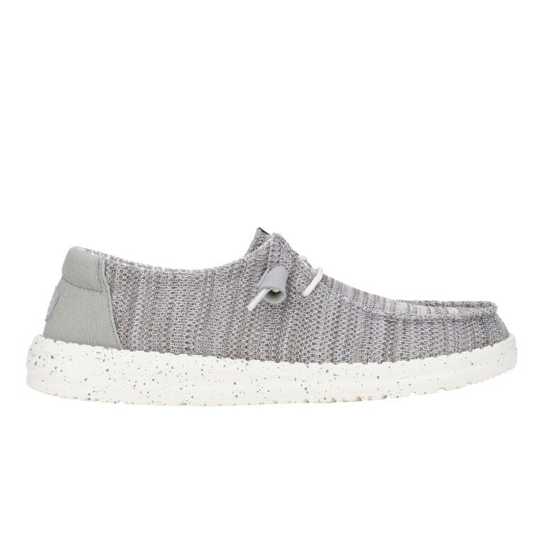 Hey Dude Women's Wendy Stretch Sox Shoe