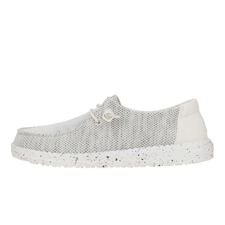 Hey Dude Women's Wendy Stretch Sox Shoe