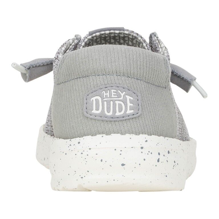 Hey Dude Women's Wendy Stretch Sox Shoe