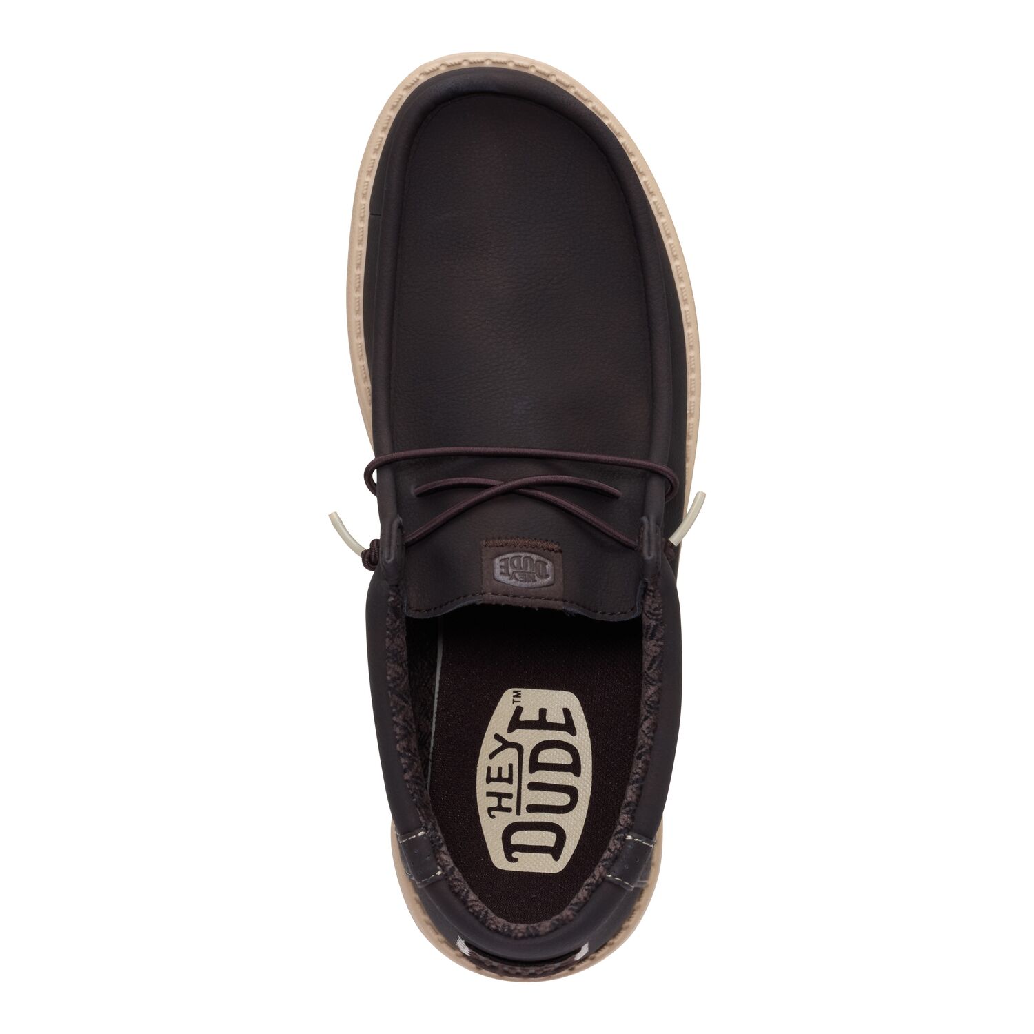 Hey Dude Men's Wally Classic Shoe