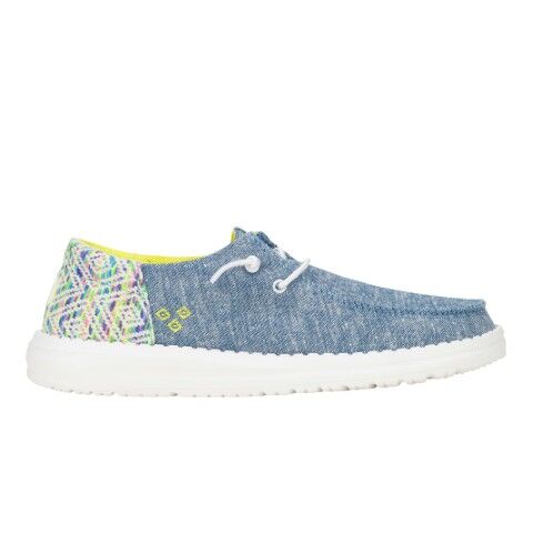 Hey Dude Women's Wendy Funk Surf Baja Shoe