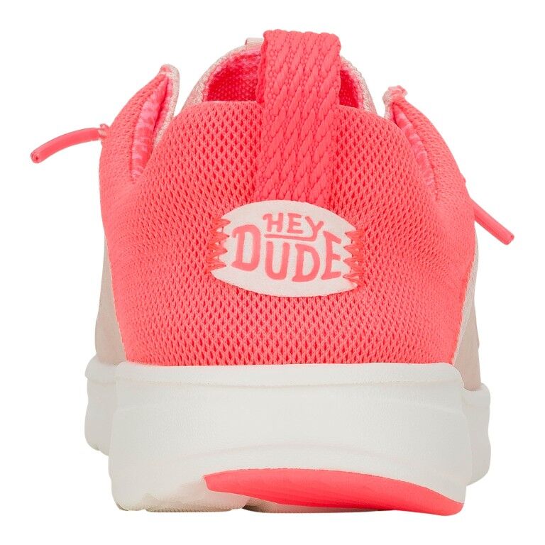 Hey Dude Women's Wendy Hey2O Mesh Shoe