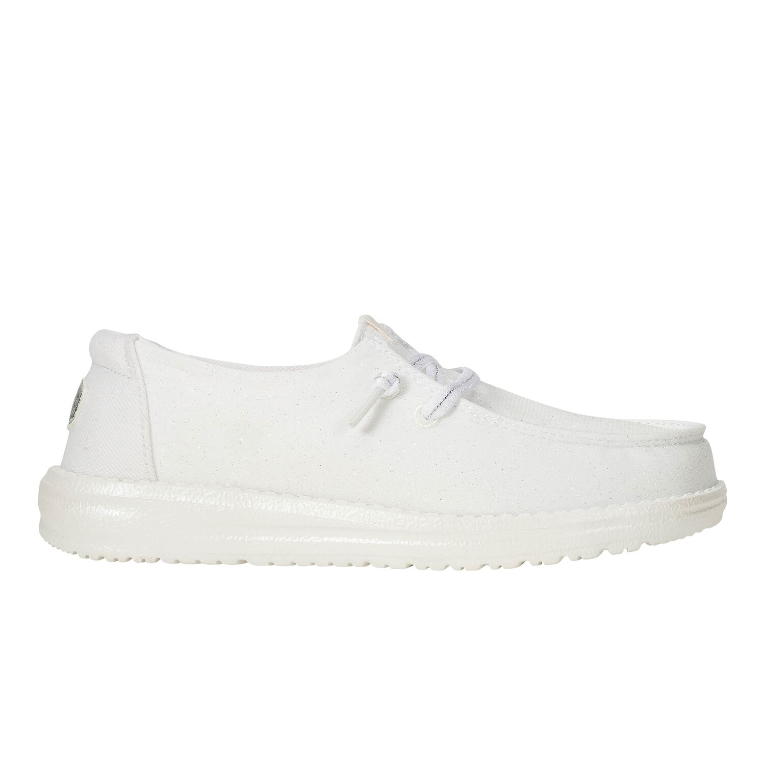 Hey Dude Girl's Wendy Stardust Shoe