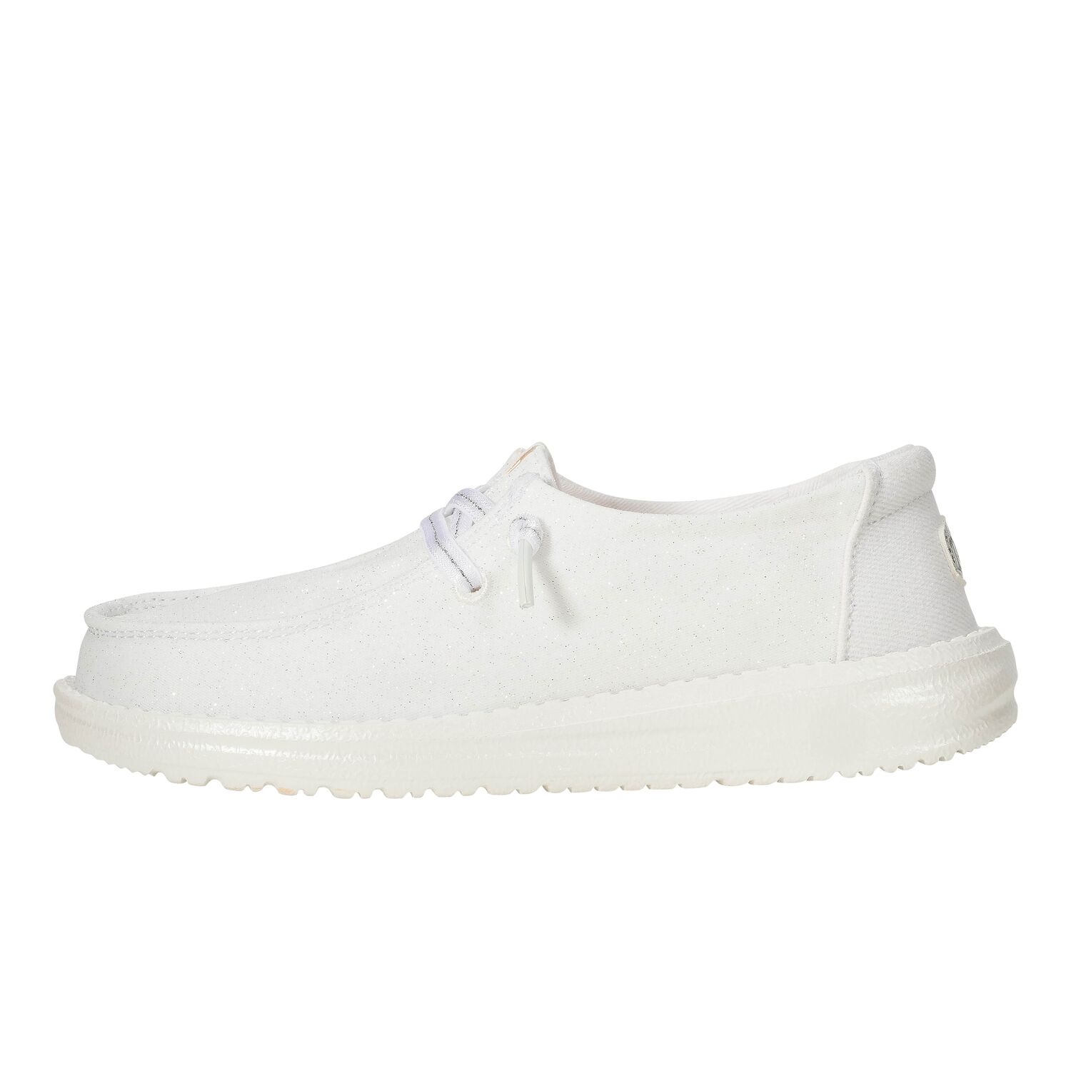 Hey Dude Girl's Wendy Stardust Shoe