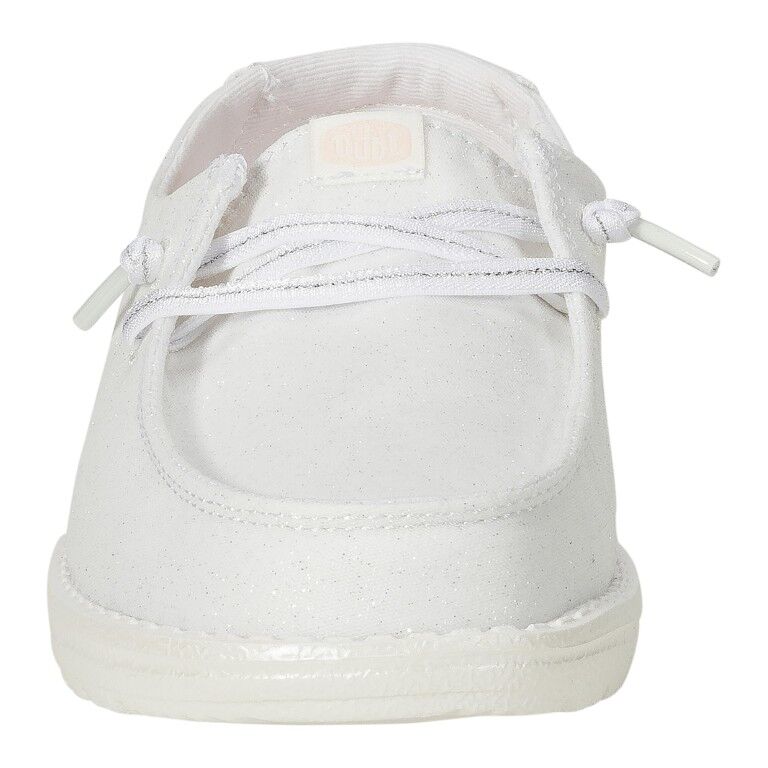 Hey Dude Girl's Wendy Stardust Shoe