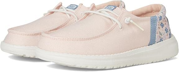 Hey Dude Girl's Wendy Funk Spring Floral Loafer