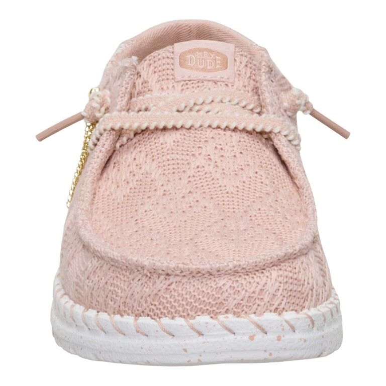 Hey Dude Women's Wendy Boho Shoe