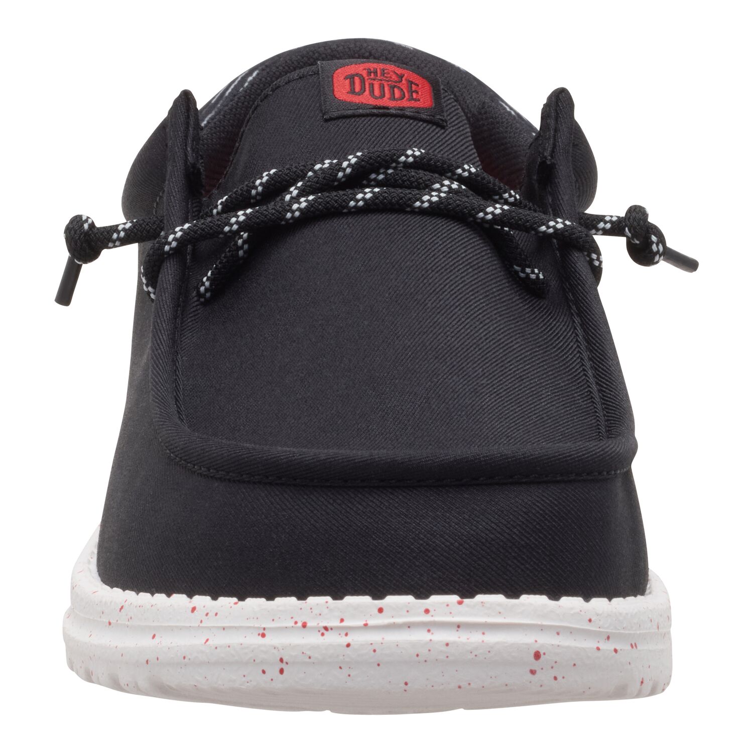 Hey Dude Men's Wally Funk Jacquard Shoe