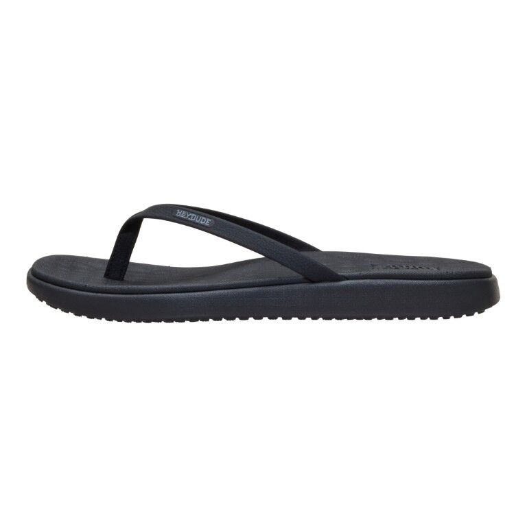 Hey Dude Women's Maui Breeze Flip Flops