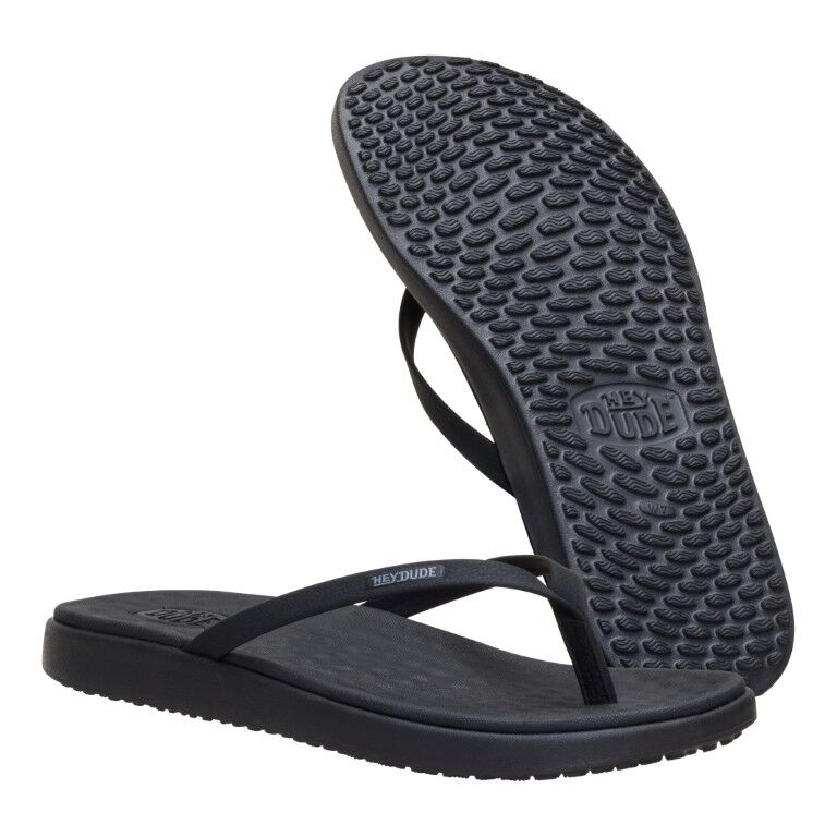 Hey Dude Women's Maui Breeze Flip Flops