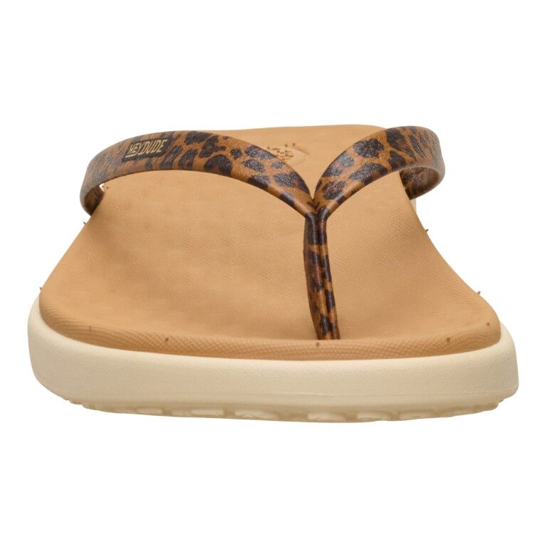 Hey Dude Women's Maui Breeze Flip Flops