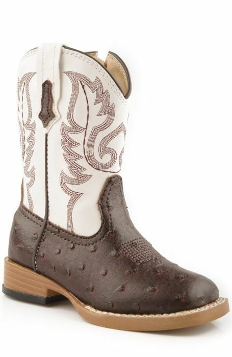 Roper Toddler Boy's Boot