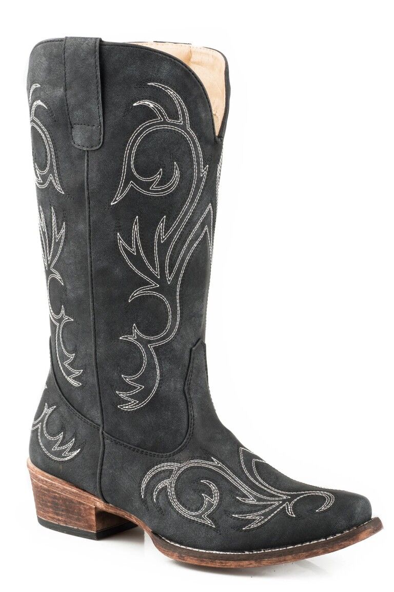 Roper Women's Fashion Cowboy Boot