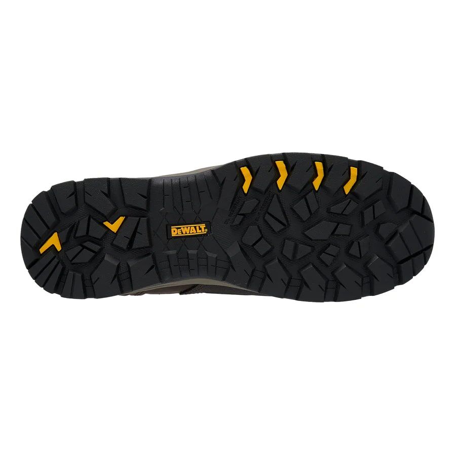 DEWALT Men's Manvel Waterproof Composite Toe 6-In Work Boot