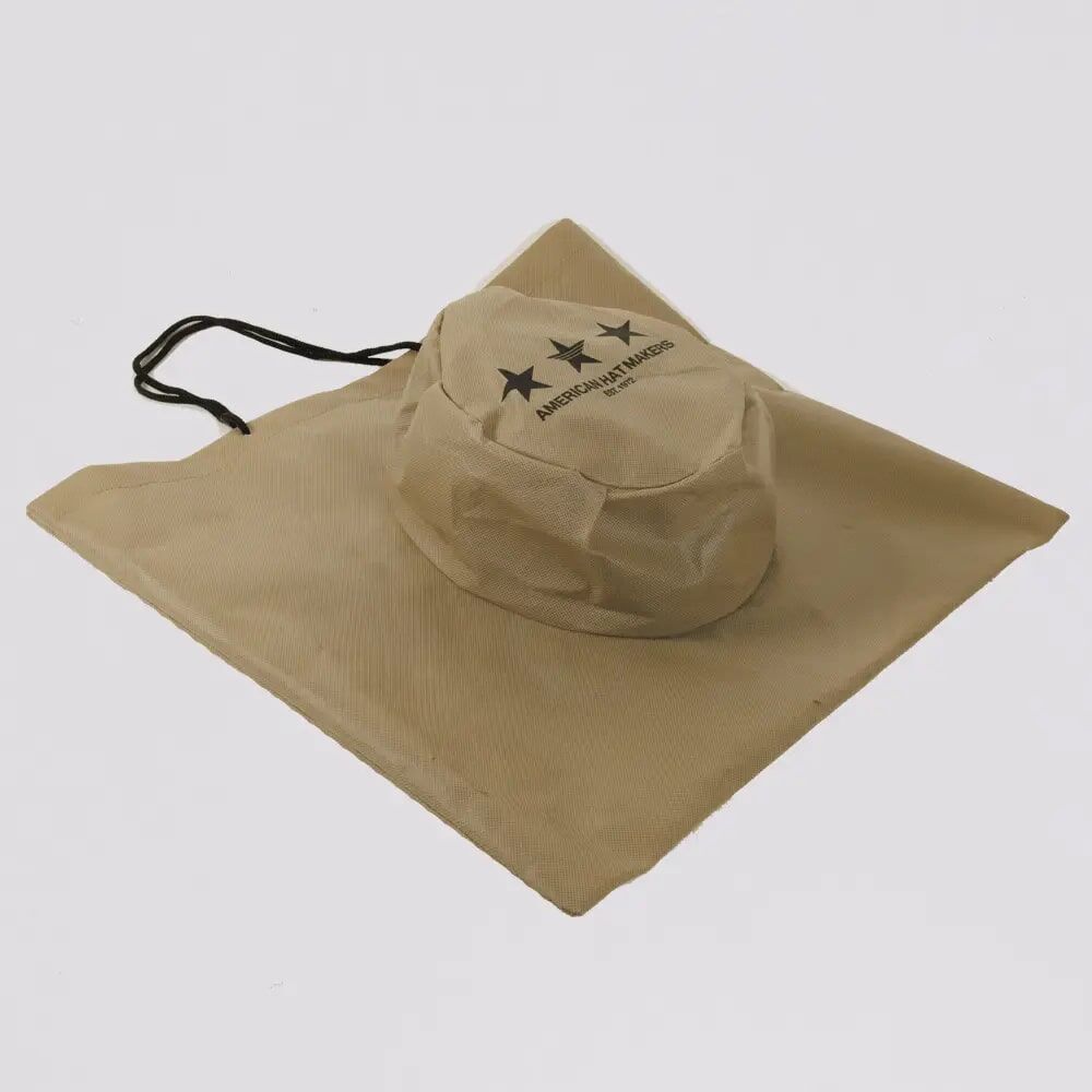 American Hat Makers AHM Hat Bag