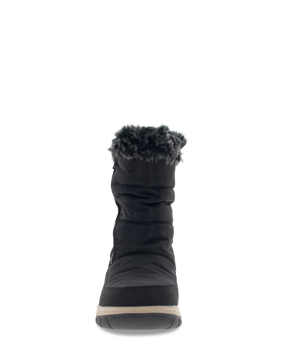 Western Chief Women's Pine Cold Weather Boot in Black