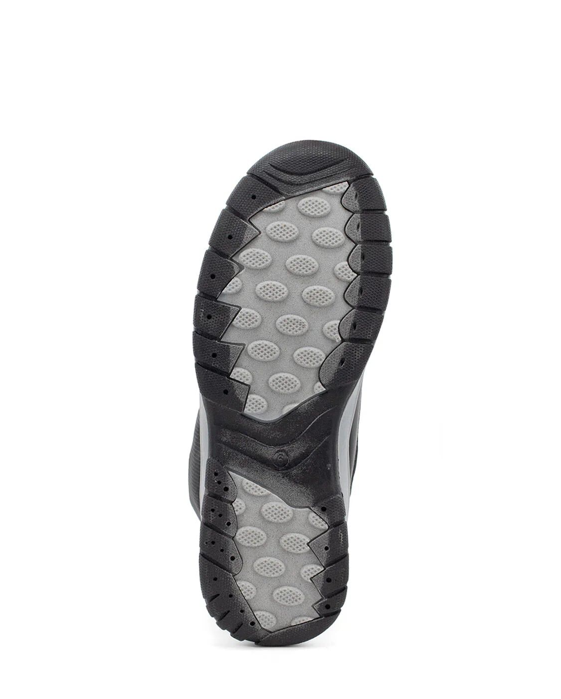 Western Chief Women's Uptown Mid Cold Weather Boot in Black