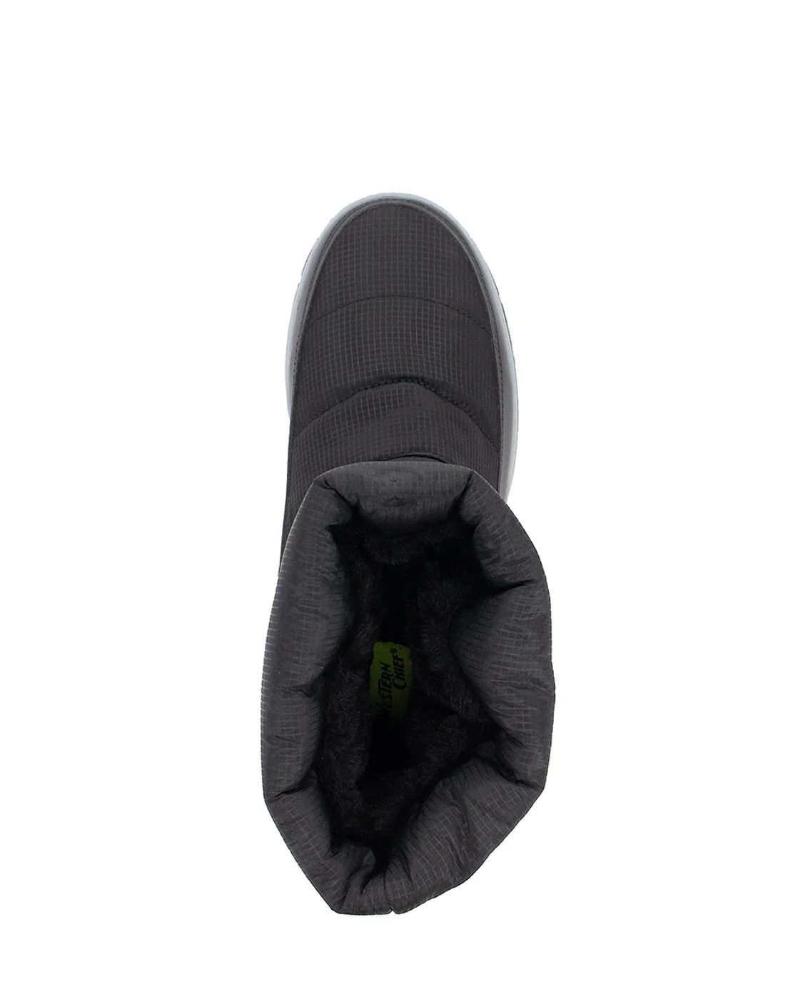 Western Chief Women's Uptown Mid Cold Weather Boot in Black