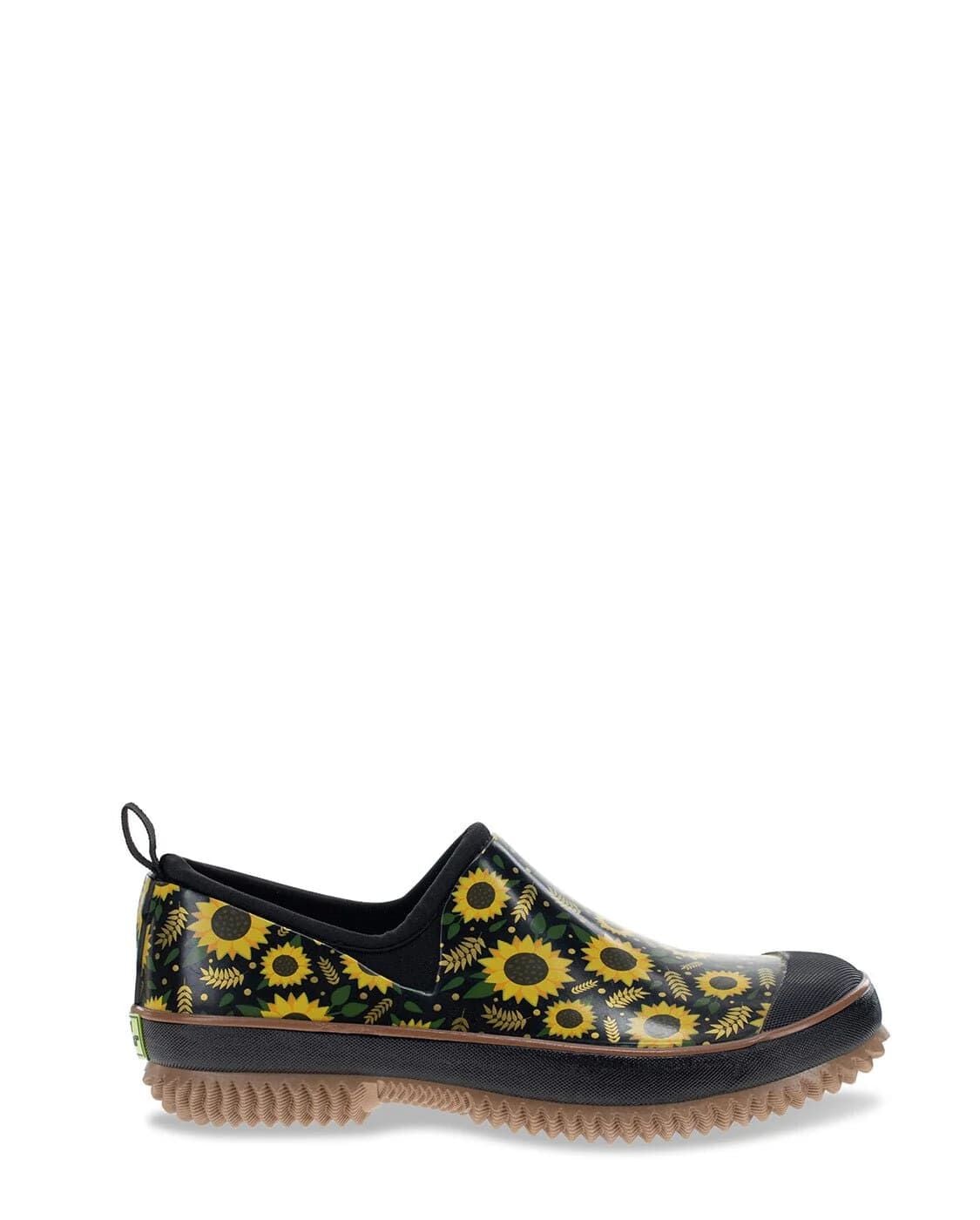 Western Chief Women's Golden Fields Neoprene Slip On