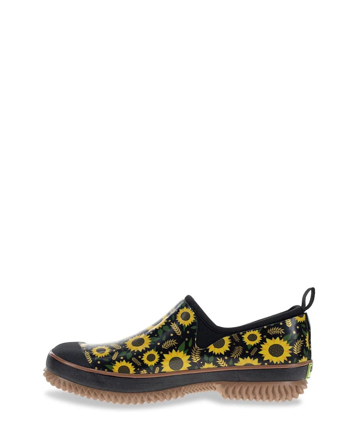 Western Chief Women's Golden Fields Neoprene Slip On