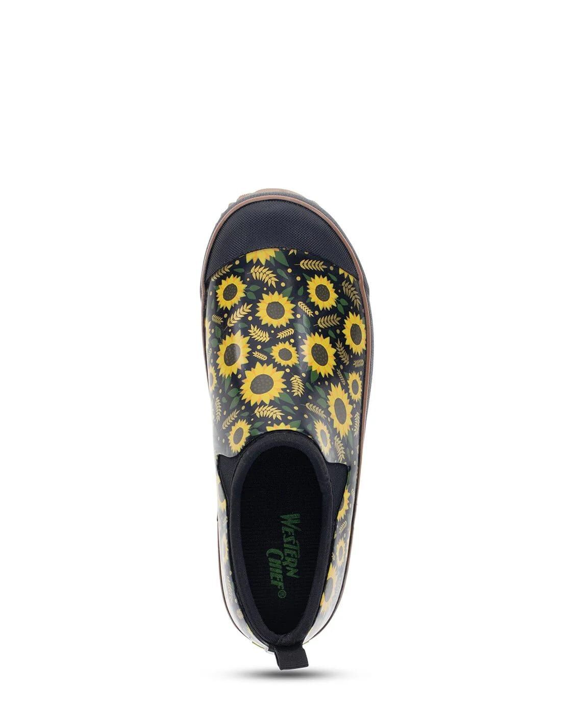 Western Chief Women's Golden Fields Neoprene Slip On